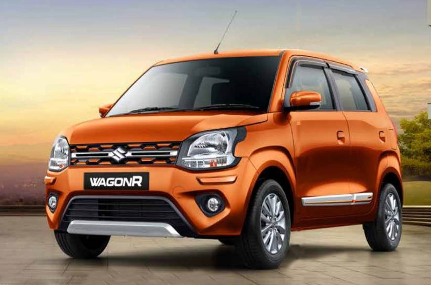 New wagonR review