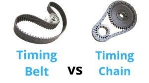 Timing Belt vs Timing Chain | Difference | – Find Car Solution