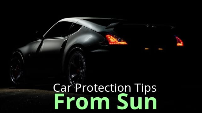 Car Protection